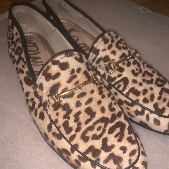 Sam Edelman Loafer - Picture 3 of 3